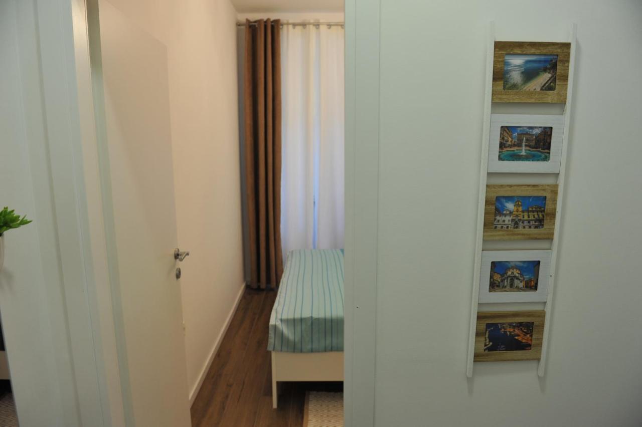 Ferienwohnung Secret Cave Rijeka Exterior foto
