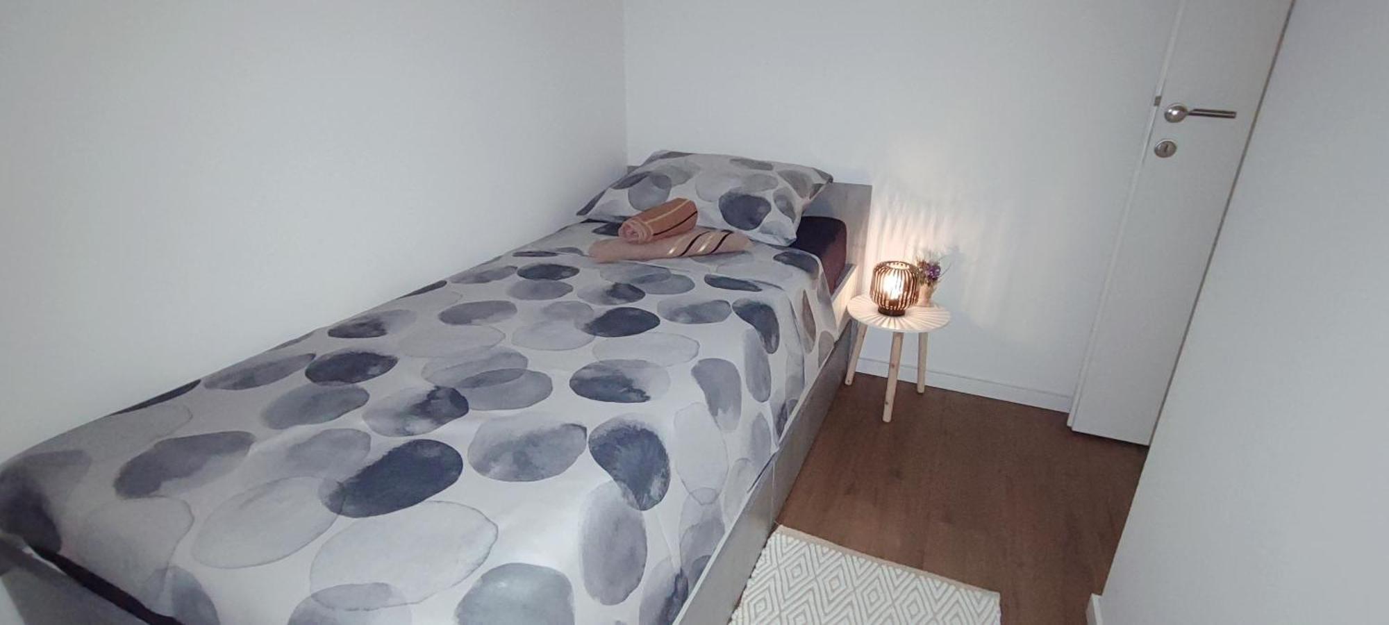 Ferienwohnung Secret Cave Rijeka Exterior foto
