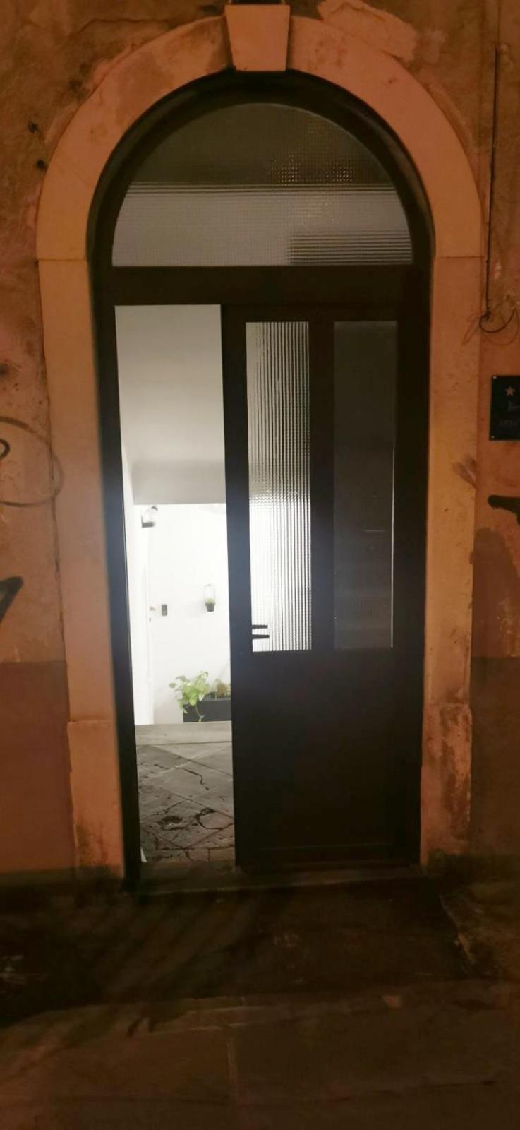 Ferienwohnung Secret Cave Rijeka Exterior foto